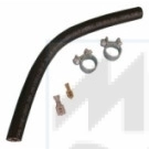 Holding Bracket, fuel pump
